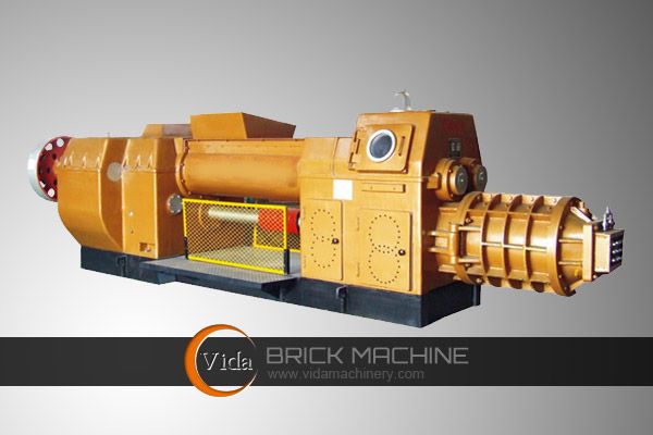 JKL Series Brick Machine
