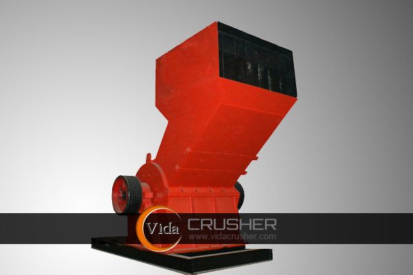 Metal Crusher PSJ-1300