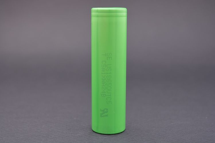 US18650vtc5 2600mah 18650 battery 30amp