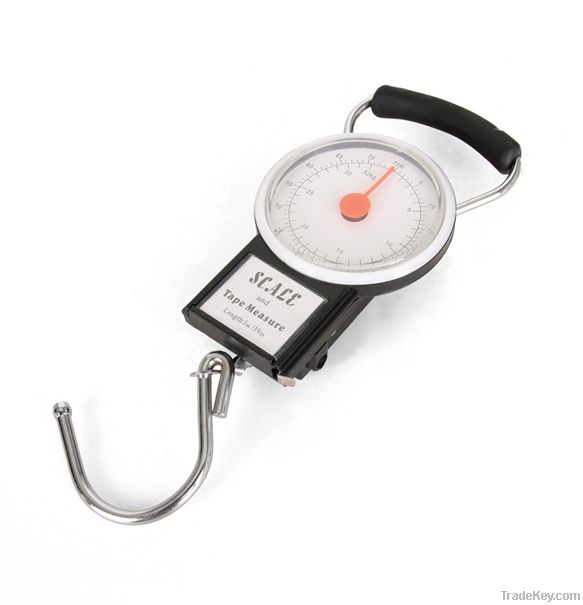 hanging scale