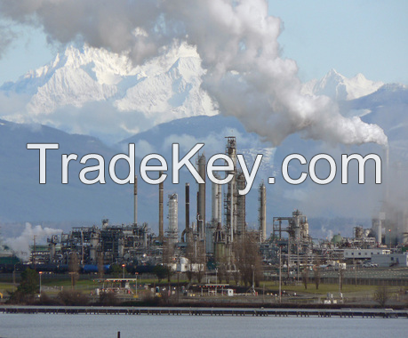 Petroleum Refinery Products