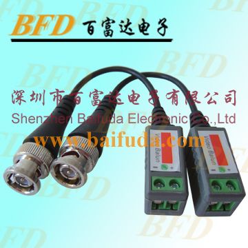 Video Balun