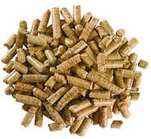 Wood Pellets