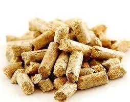 Wood Pellets