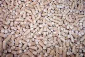 Wood Pellets