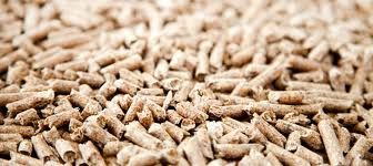 Wood Pellets