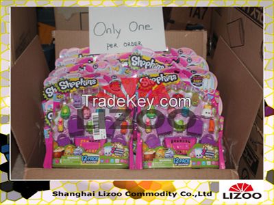 Shopkins season 2 ---factory from China