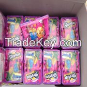 Shopkins season 2 ---factory from China