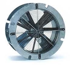 air jet fan 20" and 24"