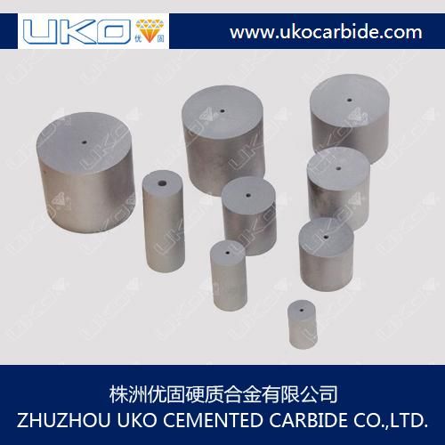 tungsten carbide stamping die