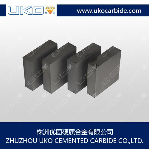 Yg15 Tungsten Carbide Plate