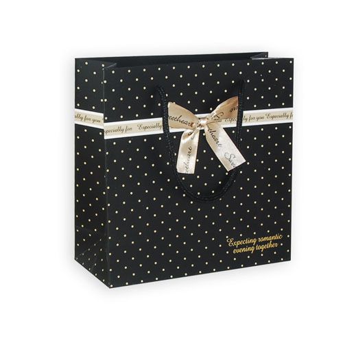 gift bag packaging