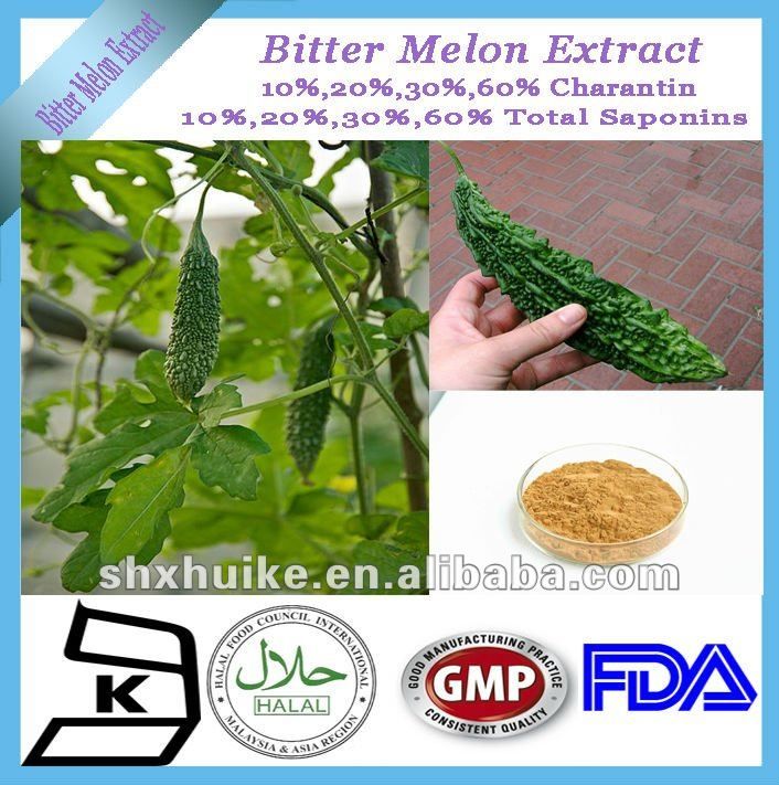 Bitter Melon Extract