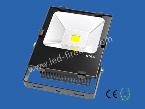 Outdoor Waterproof IP65 50W LED Flood Light