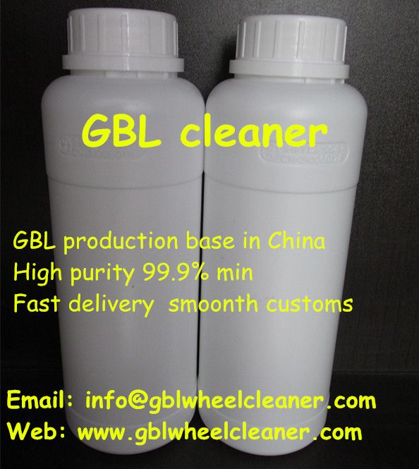 GBL cleaner USA