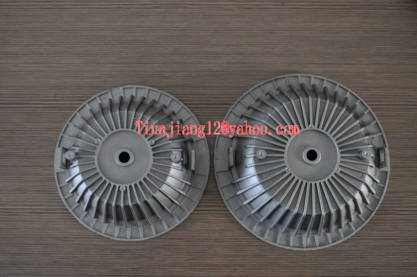 casting lamp screen/casted lighting cover 