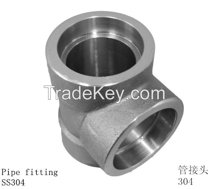 pipe fittings