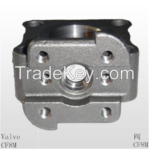 valve parts