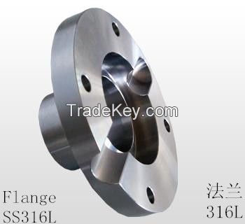 flanges