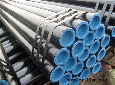 DIN,JIS,ASTM,ASME,API Seamless Steel Pipe