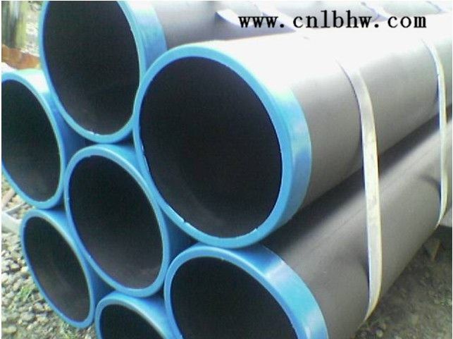 DIN,JIS,ASTM,ASME,API Seamless Steel Pipe