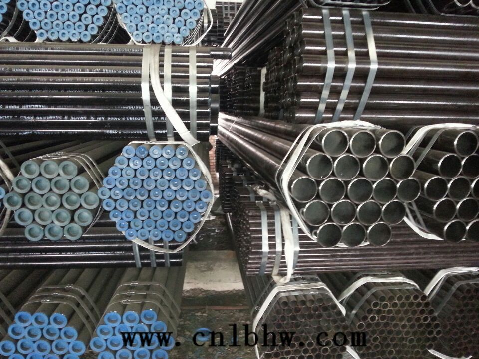 DIN,JIS,ASTM,ASME,API Seamless Steel Pipe