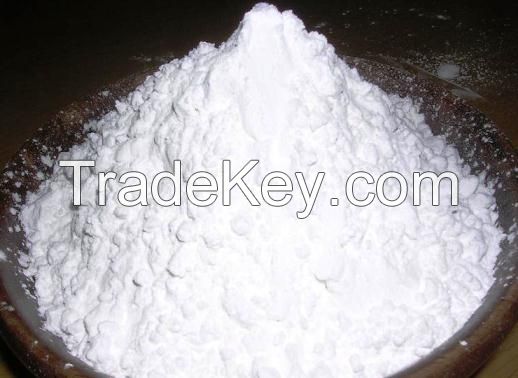 Native Tapioca Starch