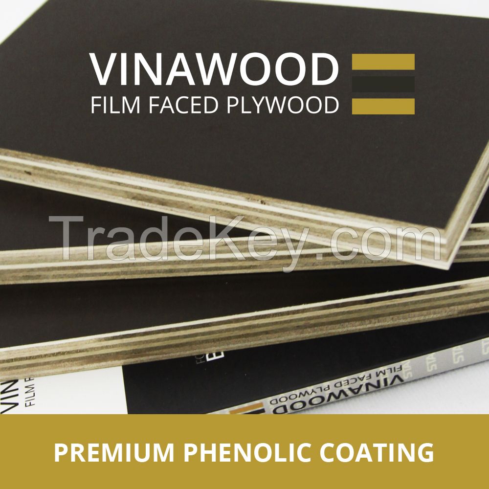 Factory Direct Quality Tego Plywood For
