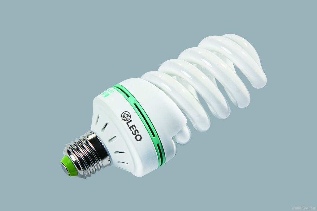 Energy saving lamp -Full Spiral