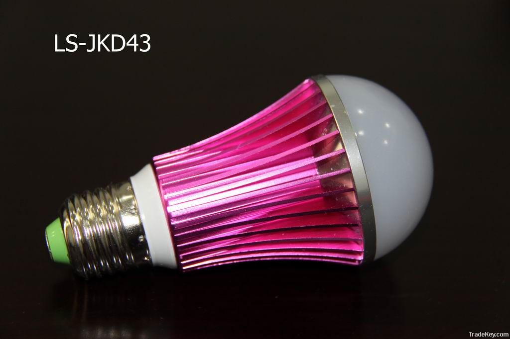 LED bulb-LS-JKD43
