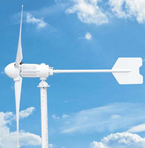 Wind Generator System 1000W
