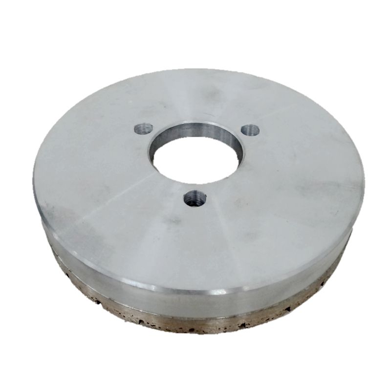 Cup Diamond Grinding Wheel for Double Edging Machine (E3) (175*10*10)