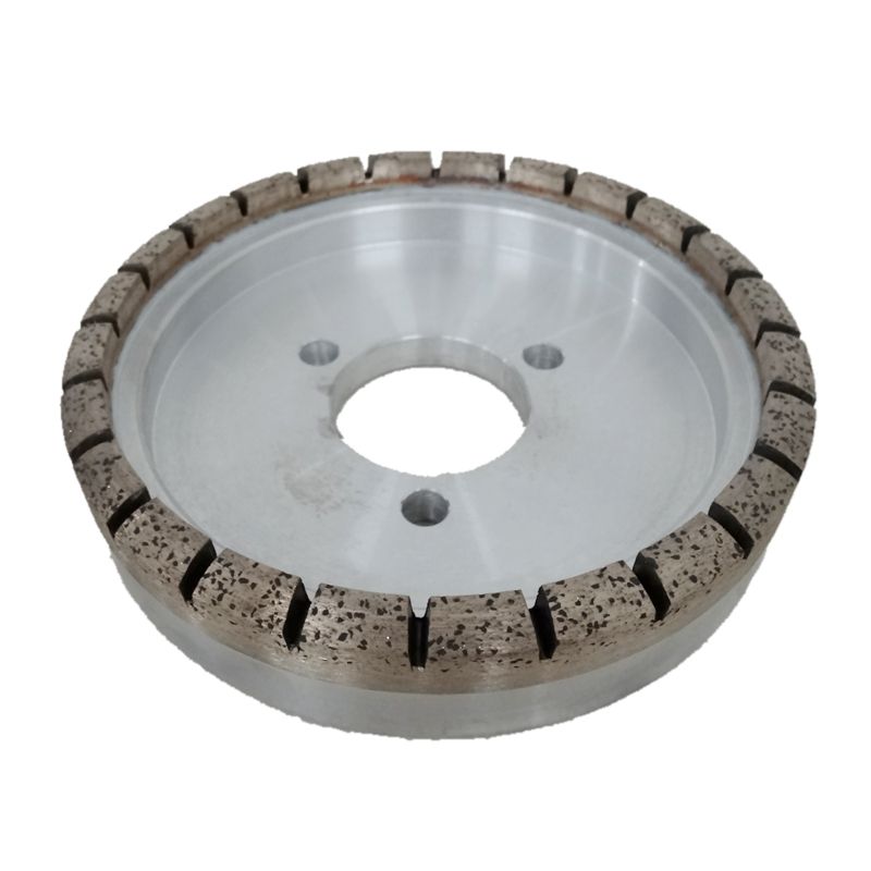 Cup Diamond Grinding Wheel for Double Edging Machine (E3) (175*10*10)