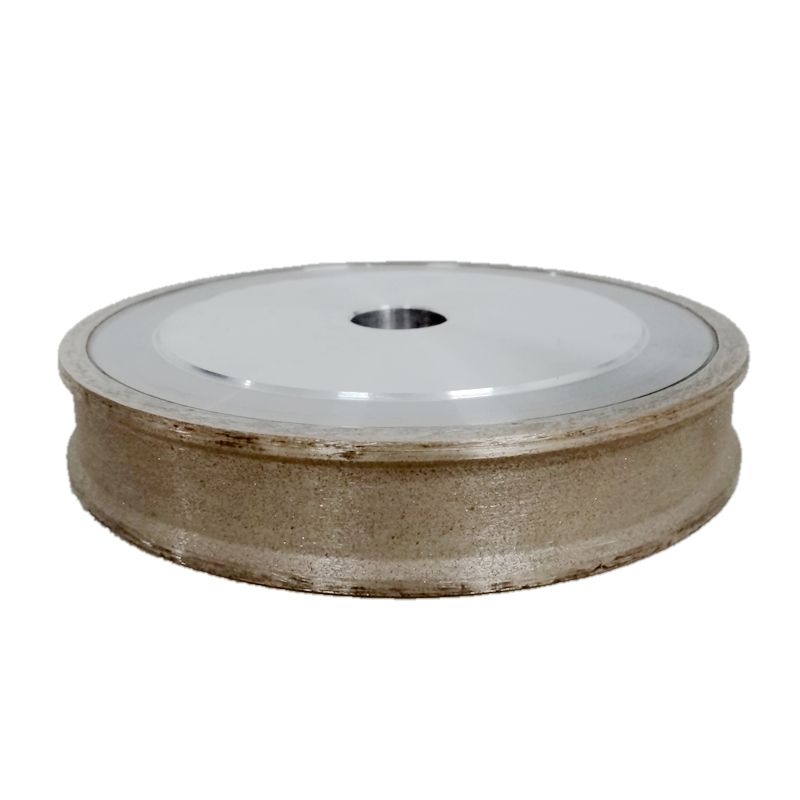 Grinding Wheel for Special Edging Machine (G1Z19)