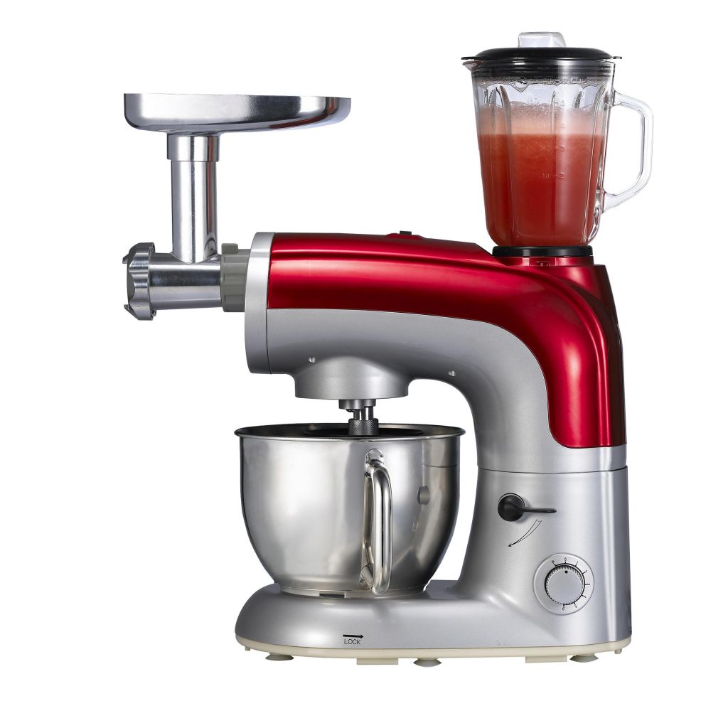 2014 hot sales 1200W stand mixer