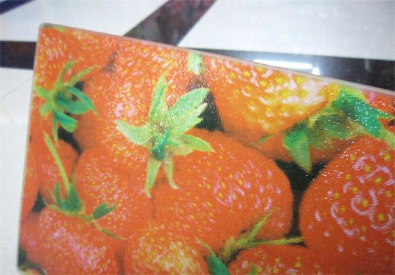 A I I 8inch X 12inch Tempered Glass Cutting Board By Qingdao Chinfy Glass Co Ltd China