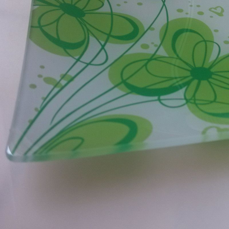  tempered glass plate