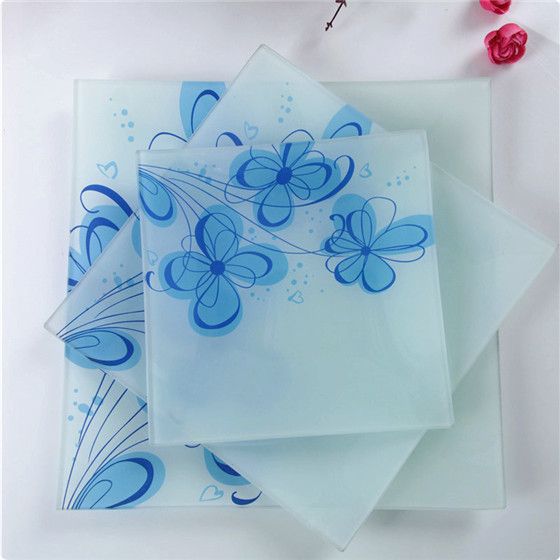  tempered glass plate