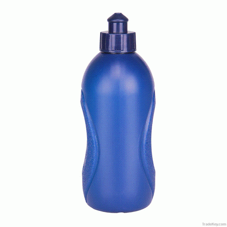 Customerized promotional bike water bottles