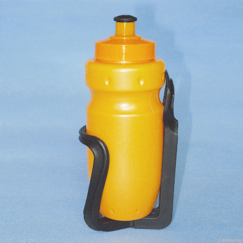 promotional gift, plastic water bottle , sports drinking bott