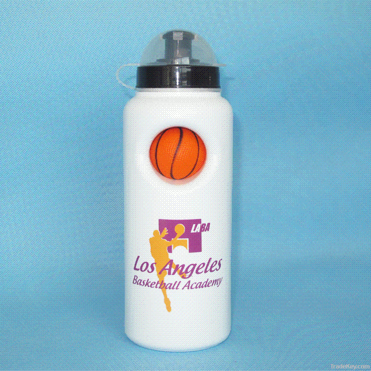 Popular sports water bottle