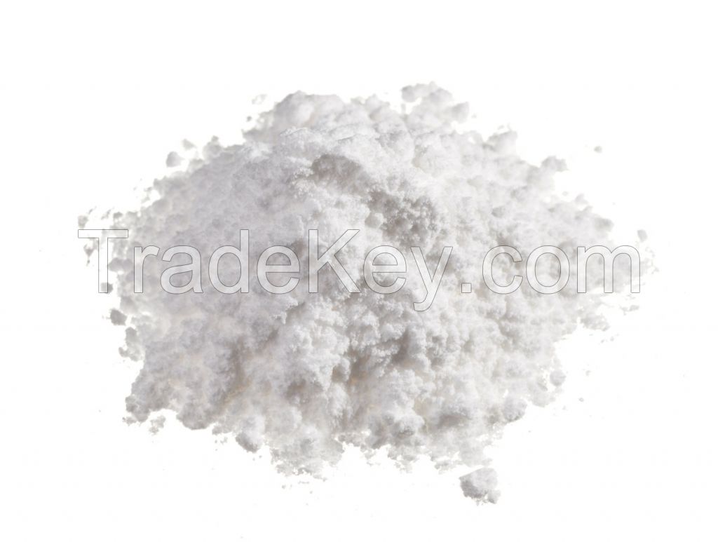 Acid Niacin vitamin b3 powder CAS:59-67-6