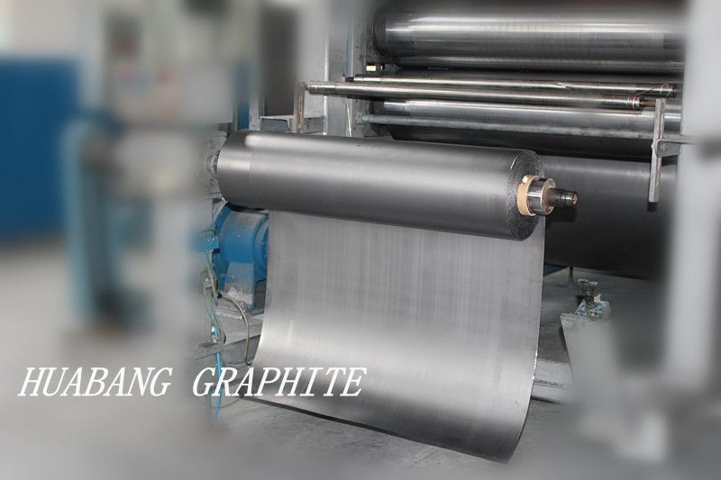 Flexible Graphite Sheet