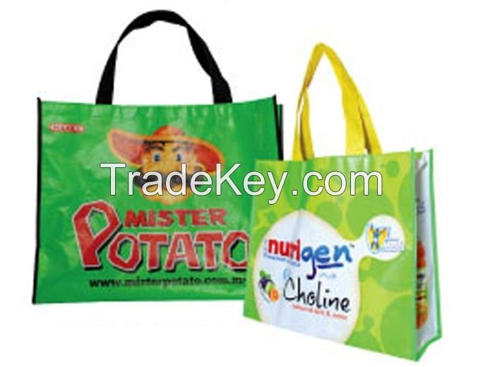 customer eco-friendly reusable non woven  bag