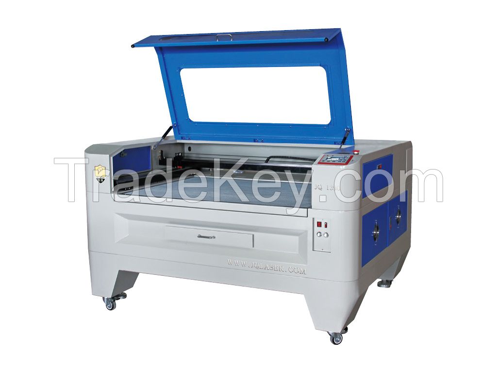 JQ1390 Laser cutting machine 