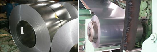 Silicon Steel