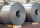 Cold Rolled Steel