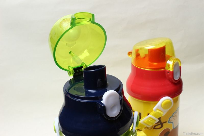 Children water bottle