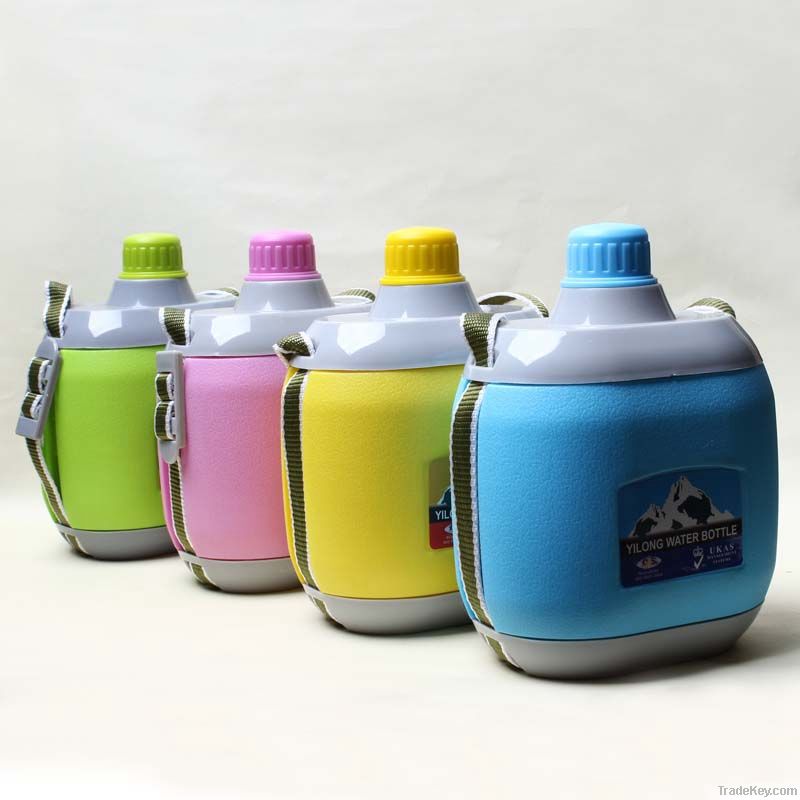 Students       outdoor sports bottle
