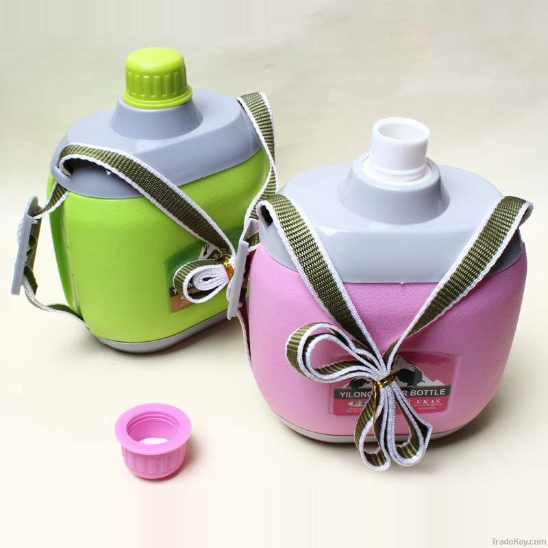 Students       outdoor sports bottle